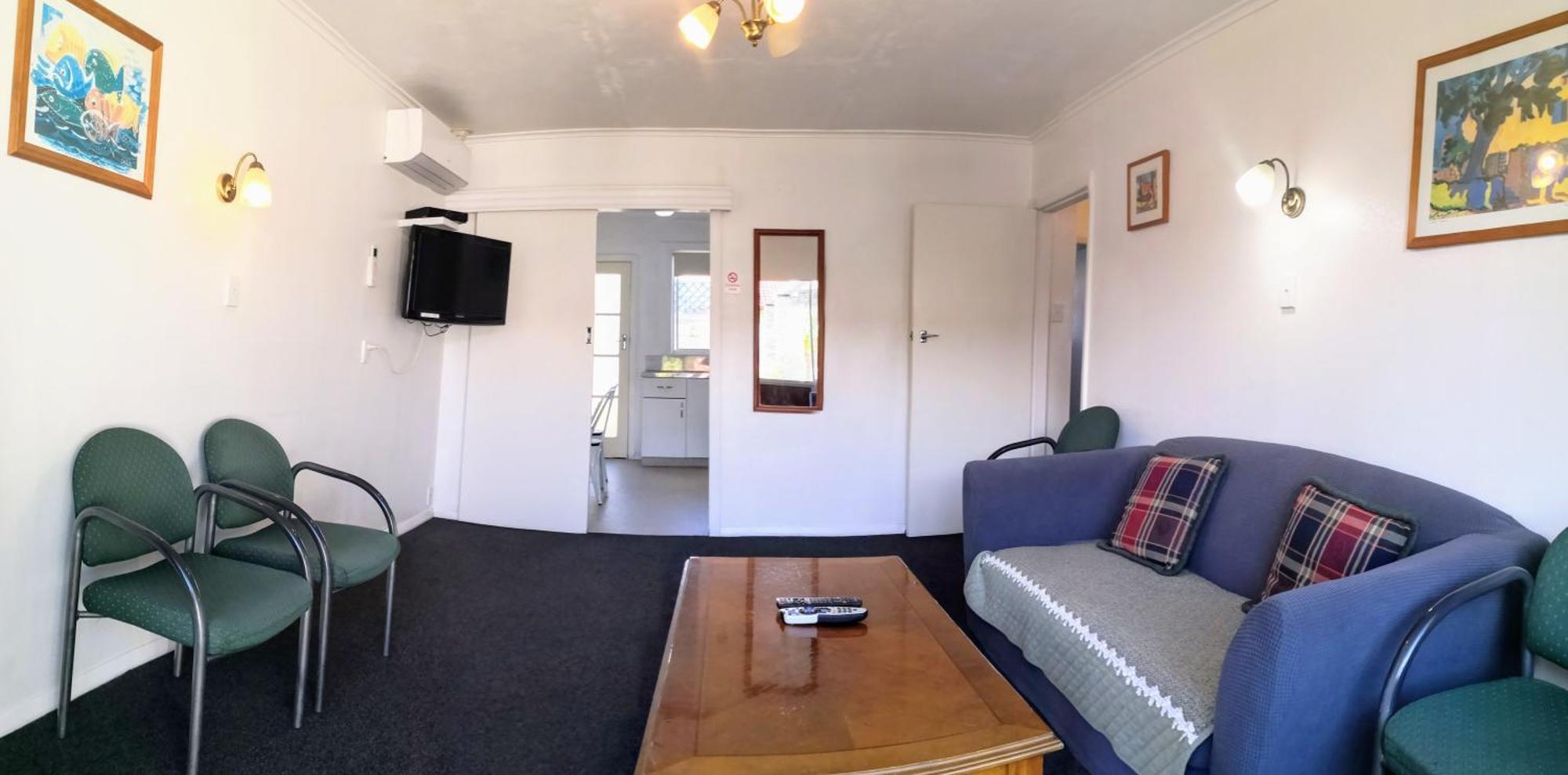 Cambrian Lodge Motel Cambridge Extérieur photo